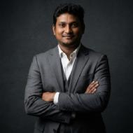 Gobikarthick S Class 11 Tuition trainer in Salem