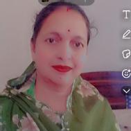 Teena Class 10 trainer in Pratapgarh