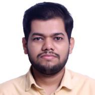 Mohammad Abuzar Class 11 Tuition trainer in Mumbai