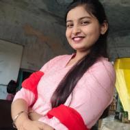 Shreya S. Class 12 Tuition trainer in Gopalganj
