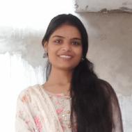 Nandani P. Class 10 trainer in Prayagraj