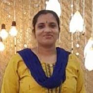 Gayathri Vocal Music trainer in Chennai