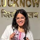 Neha . Class 12 Tuition trainer in Lucknow