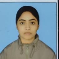 Aastha Class 8 Tuition trainer in Patna Sadar