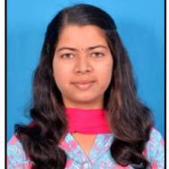 Vinitha Class 8 Tuition trainer in Palayankottai