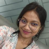 Liza Class I-V Tuition trainer in Nabadwip