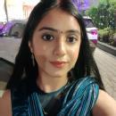 Jahanvi photo
