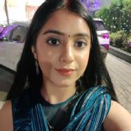 Jahanvi Class 6 Tuition trainer in Delhi