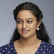 Keerthana Yoga trainer in Chennai