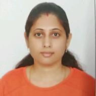 Nishi J. Class I-V Tuition trainer in Ahmedabad