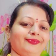 Shreedevi. V. Spoken English trainer in Mundargi