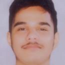Photo of Kushal