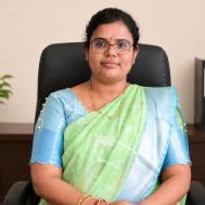 Nandini BSc Tuition trainer in Nadendla