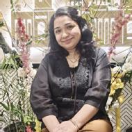 Neha Class 11 Tuition trainer in Vadodara
