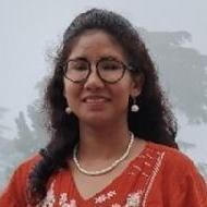 Nidhi Class 12 Tuition trainer in Karnal