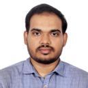 Dasharathi Dash Class 12 Tuition trainer in Bhubaneswar
