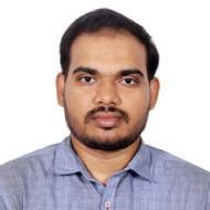 Dasharathi Dash Class 12 Tuition trainer in Bhubaneswar