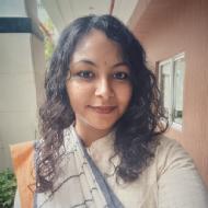 Riya K. Painting trainer in Kolkata