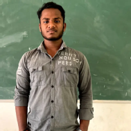Vikram Crypto Training trainer in Anand