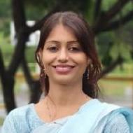 Jyoti Class I-V Tuition trainer in Indore