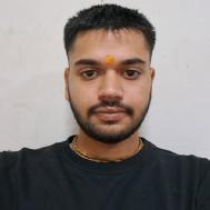 Pushpendra Class 12 Tuition trainer in Vadodara