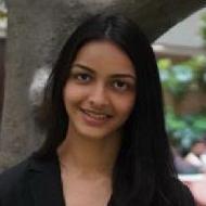 Nishka Class I-V Tuition trainer in Pune