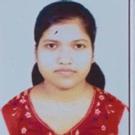 Suchana Class 11 Tuition trainer in Panskura