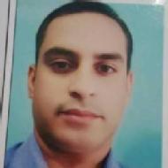 Durga Nandan Class 10 trainer in Bathnaha