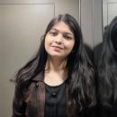 Vaishnavi . Math Tutors trainer in Ghazipur
