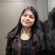 Vaishnavi Class I-V Tuition trainer in Ghazipur