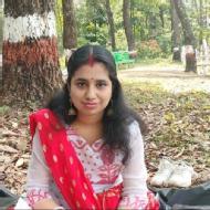 Sayantani Class I-V Tuition trainer in Noida