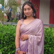 Akansha Nursery-KG Tuition trainer in Haldwani