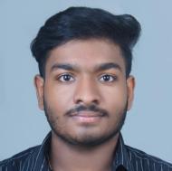 Sudev Class 12 Tuition trainer in Ernakulam