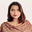 Photo of Priya