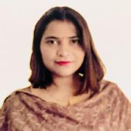 Priya Class 8 Tuition trainer in Lucknow