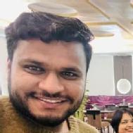 Shareeful Persian Language trainer in Hyderabad