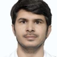 Piyush UPSC Exams trainer in Pali