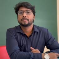 Korada Manoj Engineering Entrance trainer in Dhanalakshmi Puram