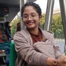 Konkona . Tuition trainer in Kolkata