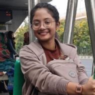 Konkona Class I-V Tuition trainer in Kolkata