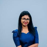 Elizabath B. Nursery-KG Tuition trainer in Aluva