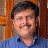 Manohar NEET-UG trainer in Udaipur
