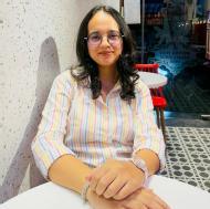 Simran L. Class 10 trainer in Delhi