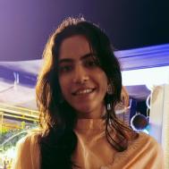 Alefiyah S. Nursery-KG Tuition trainer in Jabalpur