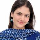 Shikha Tiwari photo