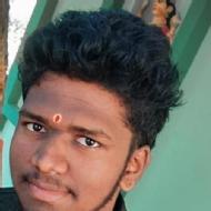 Likith Class 10 trainer in Visakhapatnam
