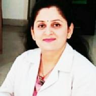 Gunjan BHMS Tuition trainer in Ghaziabad