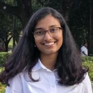 Anjana IELTS trainer in Bangalore