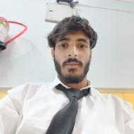 Aabid BSc Tuition trainer in Handwara