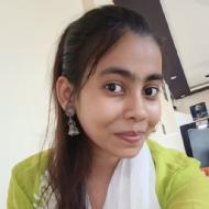 Shivangi Class 12 Tuition trainer in Faizabad